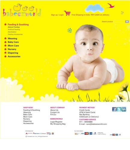inside page