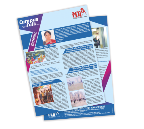 leaflet