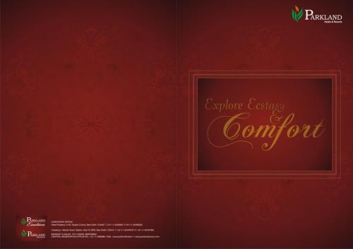 parkland brochure